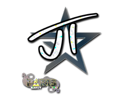 JT (Glitter) | Paris 2023 image