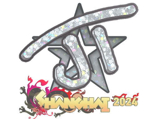 JT (Glitter) | Shanghai 2024 image
