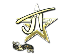 JT (Gold) | Paris 2023 image
