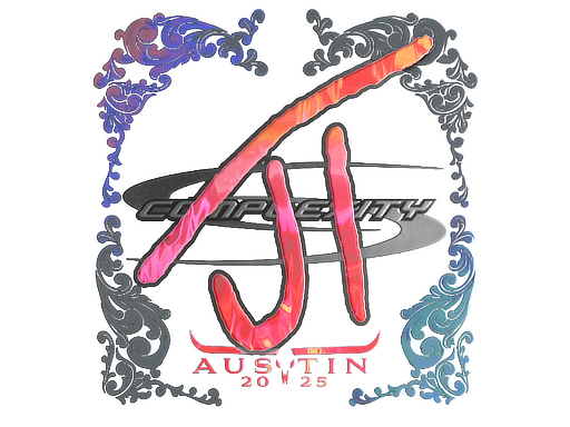 JT (Holo) | Austin 2025 image