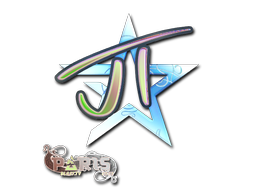 JT (Holo) | Paris 2023 image