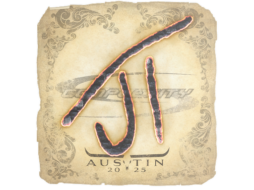 JT | Austin 2025 image