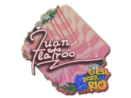 juanflatroo | Rio 2022 image