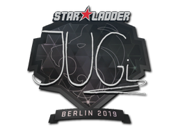 JUGi | Berlin 2019 image