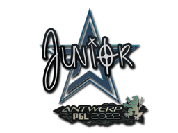 junior | Antwerp 2022 image