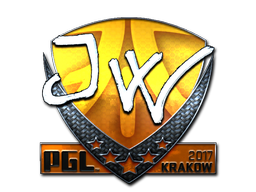 JW (Foil) | Krakow 2017 image