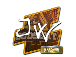 JW | Atlanta 2017 image