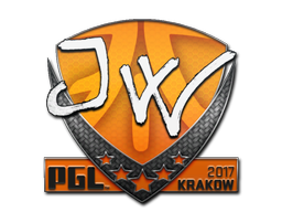 JW | Krakow 2017 image