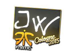 JW | Cologne 2015 image