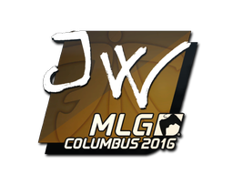 JW | MLG Columbus 2016 image