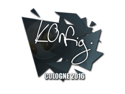 k0nfig | Cologne 2016 image