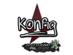 k0nfig | Antwerp 2022 image