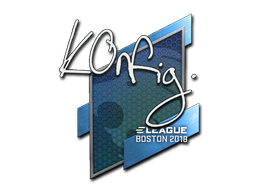 k0nfig | Boston 2018 image