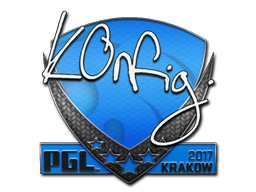 k0nfig | Krakow 2017 image