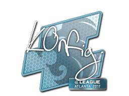 k0nfig | Atlanta 2017 image