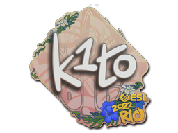 k1to | Rio 2022 image