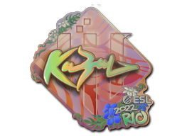 kabal (Holo) | Rio 2022 image