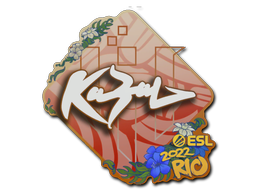 kabal | Rio 2022 image