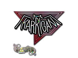 karrigan (Glitter) | Paris 2023 image