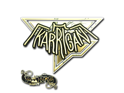 karrigan (Gold) | Paris 2023 image