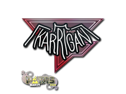 karrigan | Paris 2023 image
