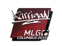 karrigan | MLG Columbus 2016 image