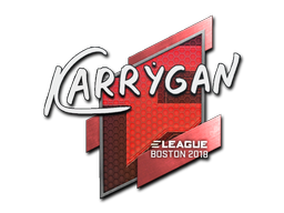 karrigan | Boston 2018 image