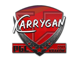 karrigan | Krakow 2017 image