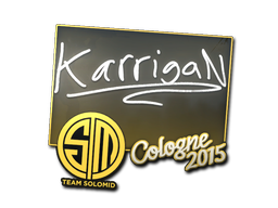 karrigan | Cologne 2015 image