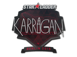 karrigan | Berlin 2019 image
