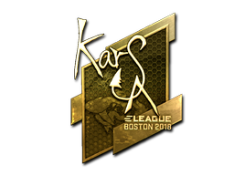 Karsa (Gold) | Boston 2018 image