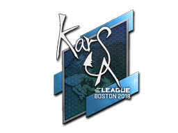 Karsa | Boston 2018 image