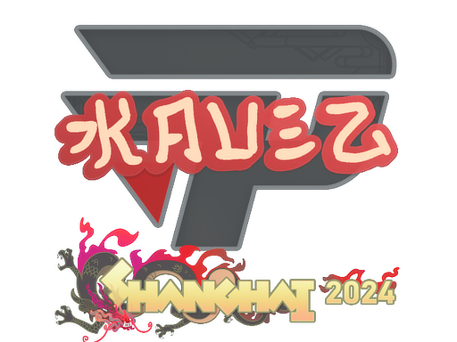 kauez | Shanghai 2024 image
