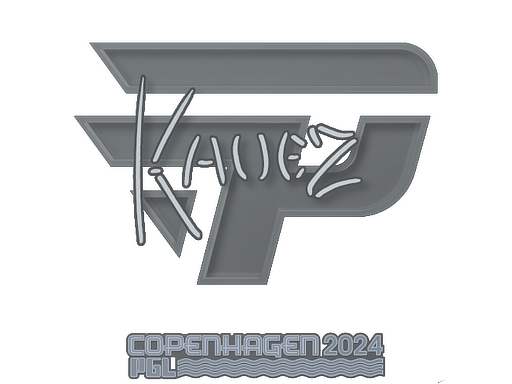 kauez | Copenhagen 2024 image