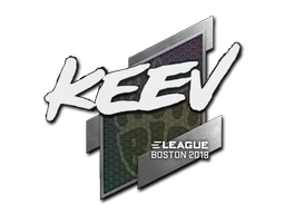 keev | Boston 2018 image