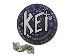KEi | Paris 2023 image