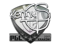kennyS | Krakow 2017 image