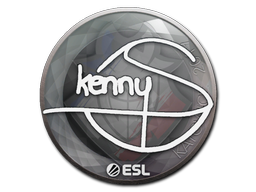 kennyS | Katowice 2019 image
