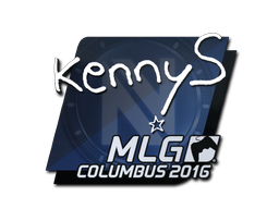 kennyS | MLG Columbus 2016 image