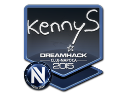 kennyS | Cluj-Napoca 2015 image
