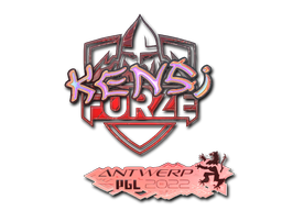 KENSi (Holo) | Antwerp 2022 image