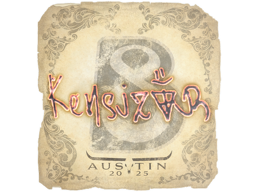 kensizor | Austin 2025 image