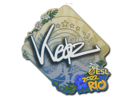 Keoz | Rio 2022 image