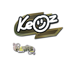 Keoz | Paris 2023 image