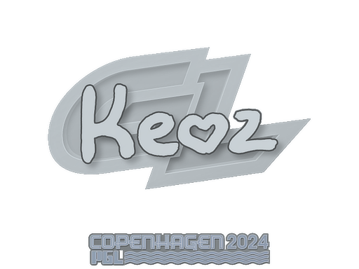 Keoz | Copenhagen 2024 image