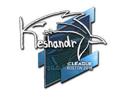 keshandr | Boston 2018 image