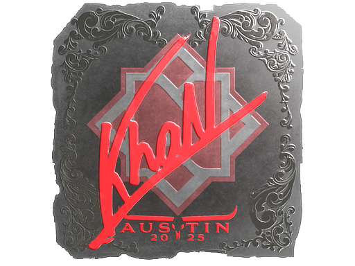 khaN (Foil) | Austin 2025 image