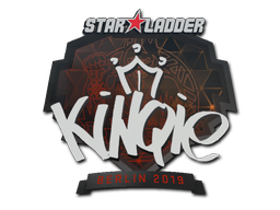 kinqie | Berlin 2019 image