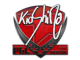 kioShiMa | Krakow 2017 image