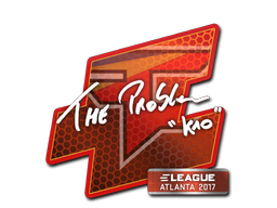 kioShiMa | Atlanta 2017 image